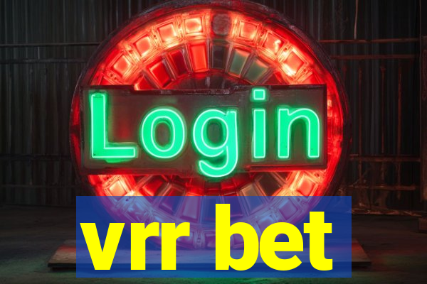 vrr bet