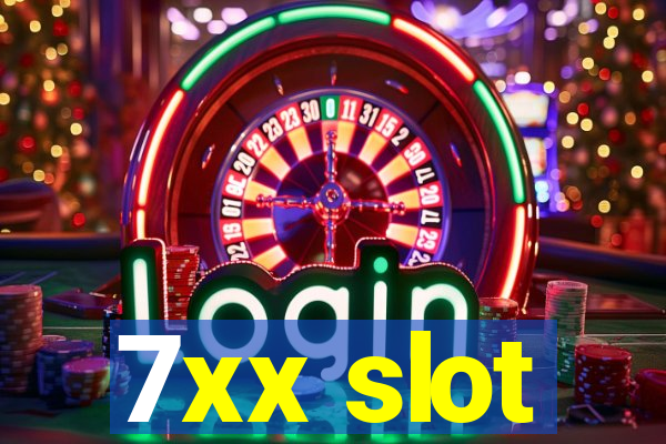 7xx slot