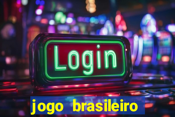 jogo brasileiro serie b