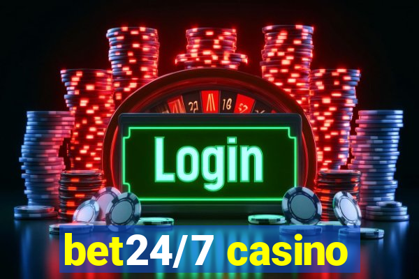 bet24/7 casino