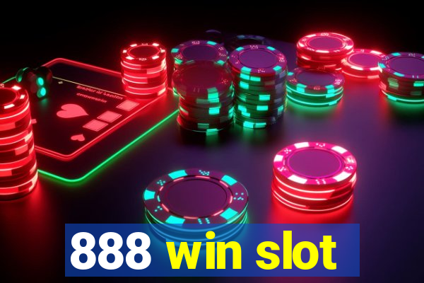 888 win slot