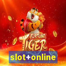 slot+online