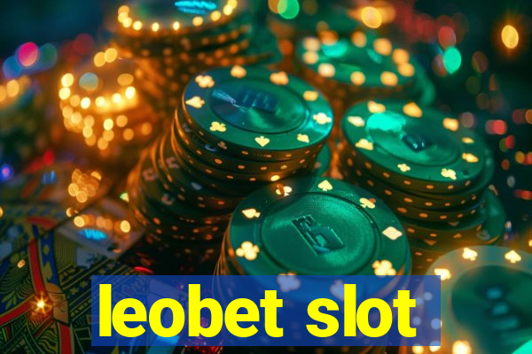 leobet slot