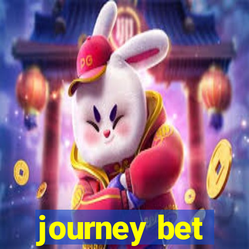 journey bet