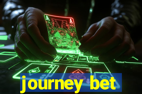 journey bet