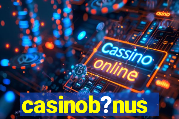 casinob?nus