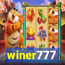 winer777