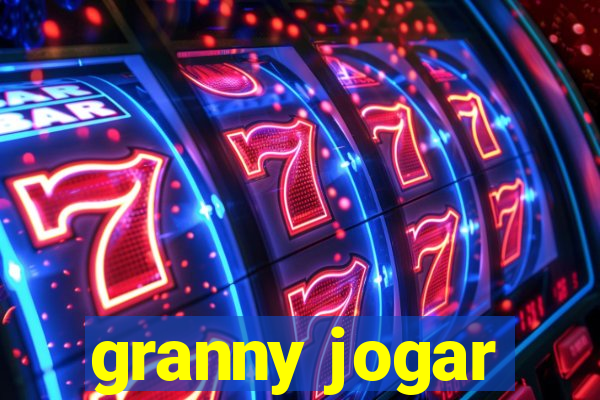 granny jogar