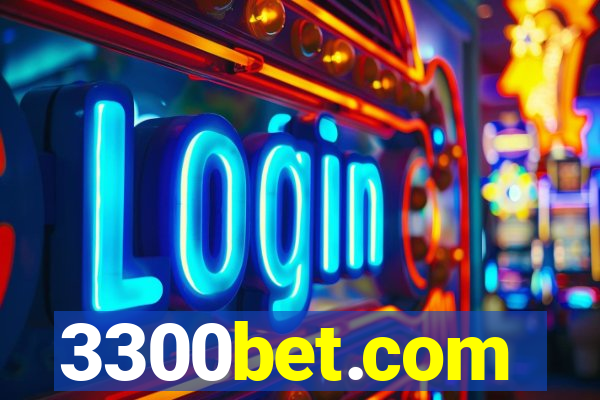 3300bet.com