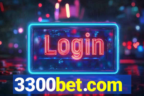 3300bet.com