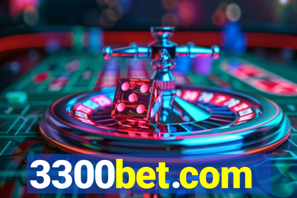 3300bet.com