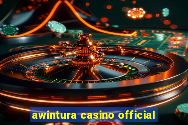 awintura casino official