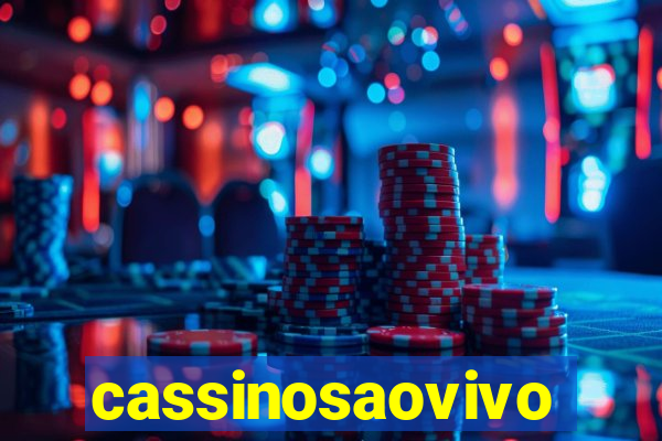 cassinosaovivo