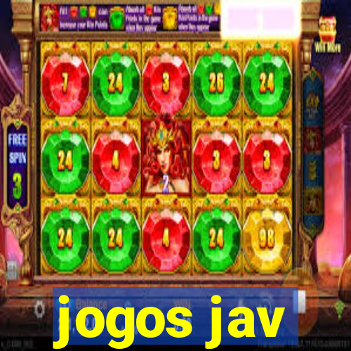 jogos jav