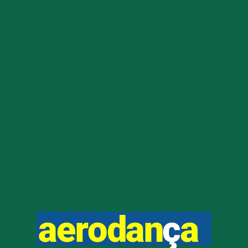 aerodança