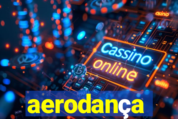 aerodança