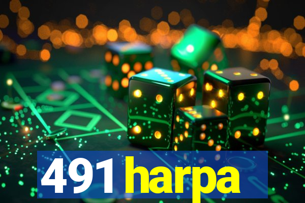 491 harpa