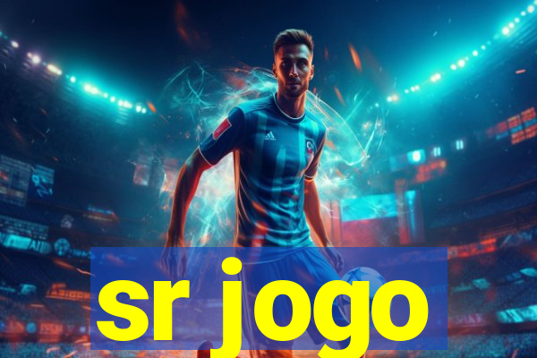 sr jogo