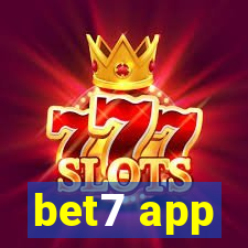 bet7 app