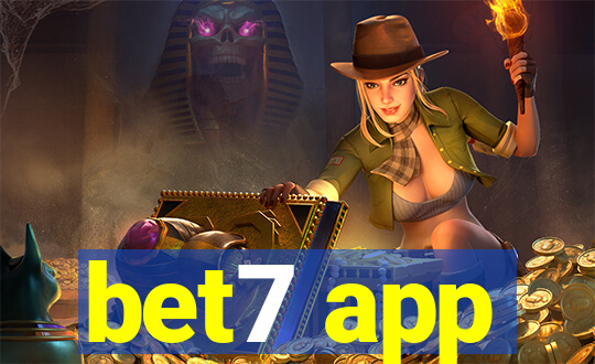 bet7 app