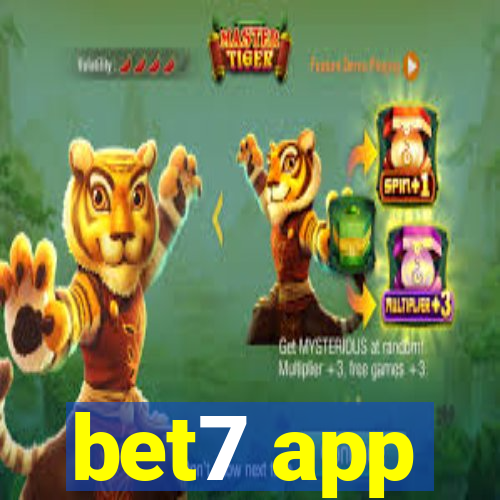 bet7 app