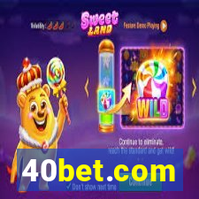 40bet.com