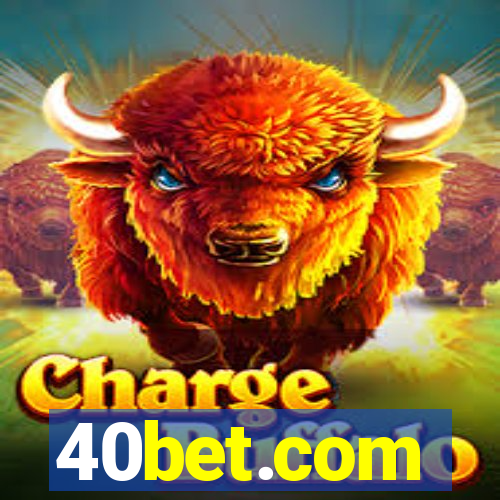 40bet.com