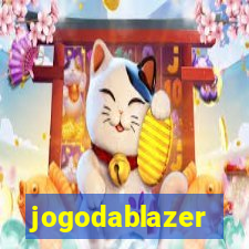 jogodablazer