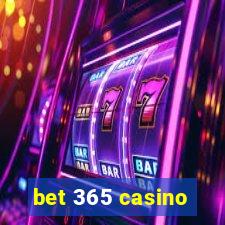 bet 365 casino