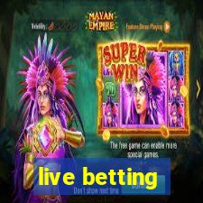 live betting