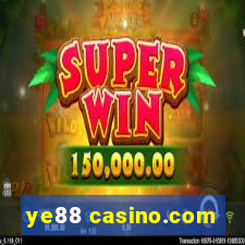 ye88 casino.com