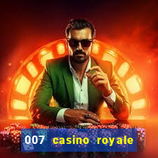 007 casino royale poker chips