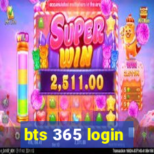 bts 365 login