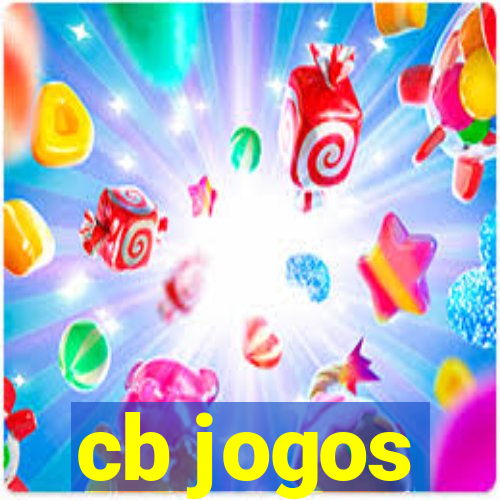 cb jogos