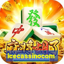 icecassinocom