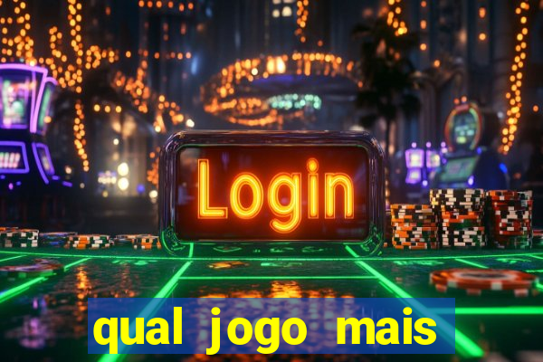 qual jogo mais jogado no mundo