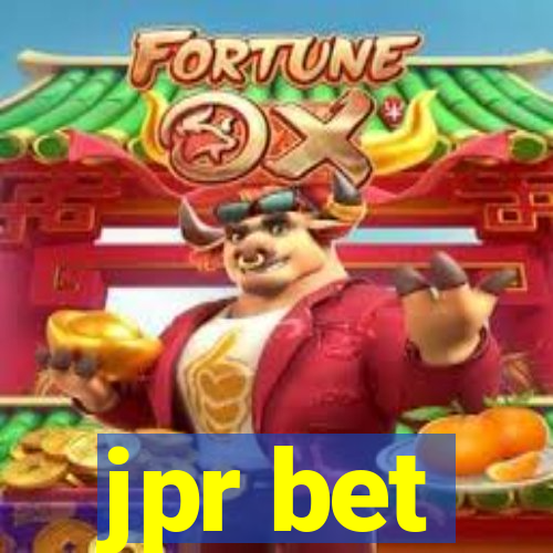 jpr bet