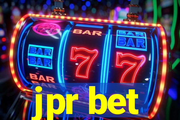 jpr bet