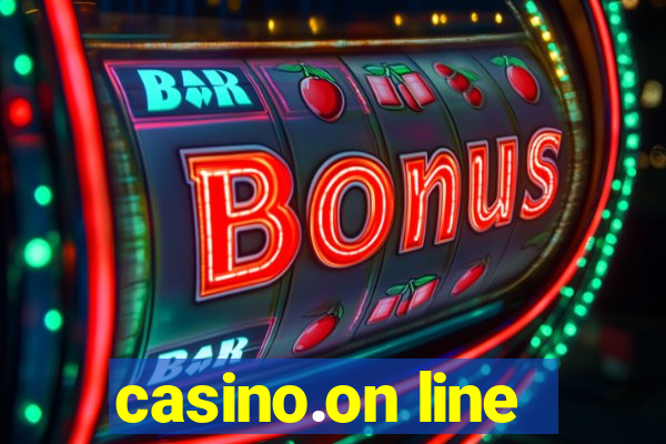 casino.on line