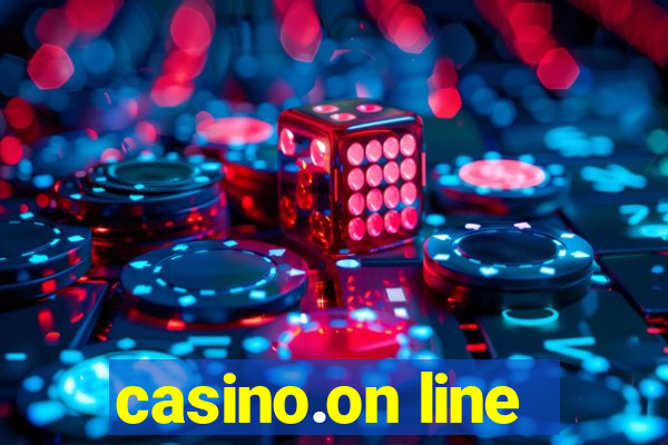 casino.on line