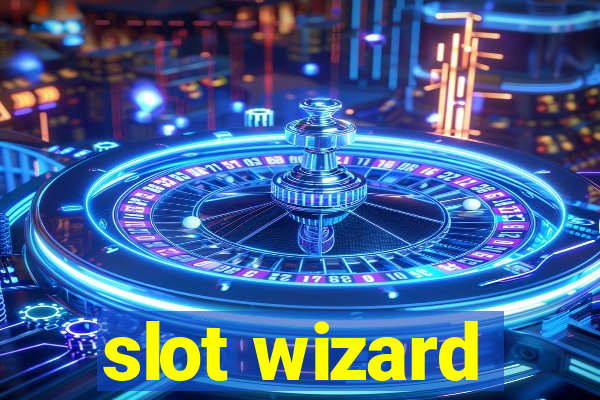 slot wizard