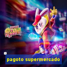 pagoto supermercado