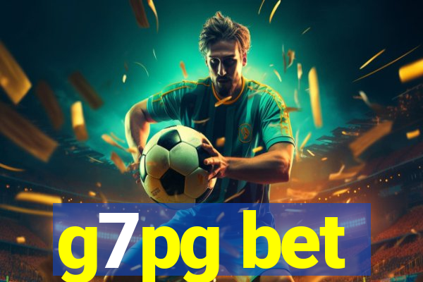 g7pg bet