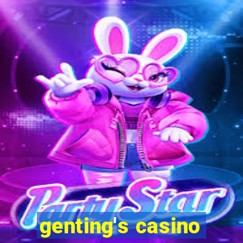 genting's casino