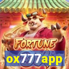 ox777app