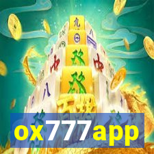 ox777app