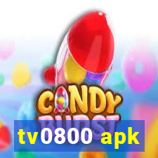 tv0800 apk