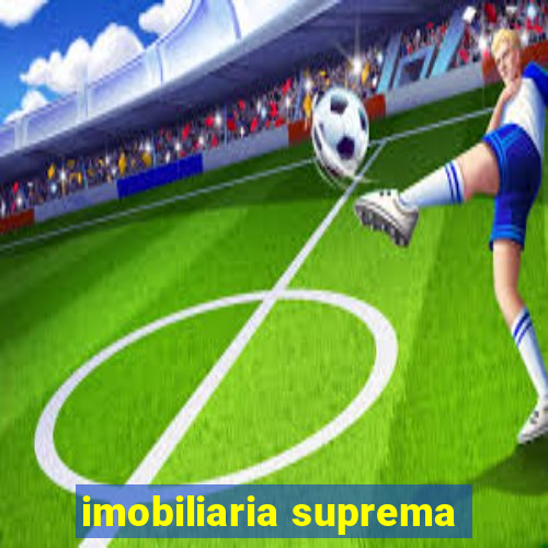 imobiliaria suprema