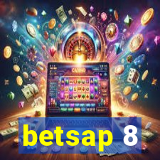 betsap 8