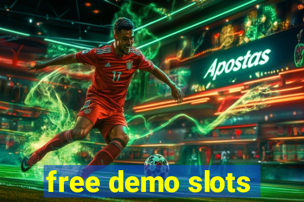 free demo slots